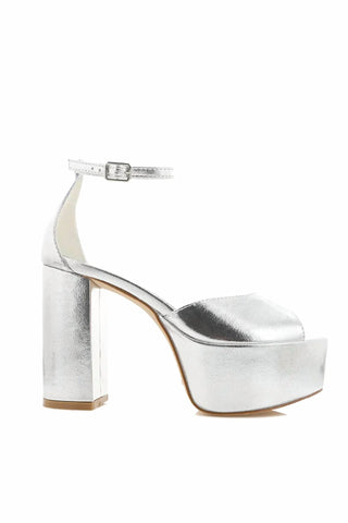 Billini - Romara Platform Heels