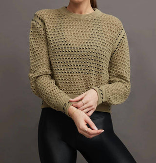 Varley - Elkin Sweater