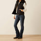 Ariat - Women's Frontier Puffer Vest