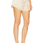Patbo - Joy Lace Short