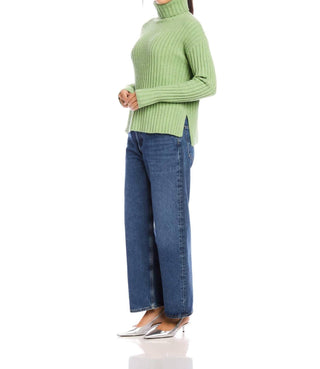 Fifteen Twenty - Claudia Turtleneck Sweater