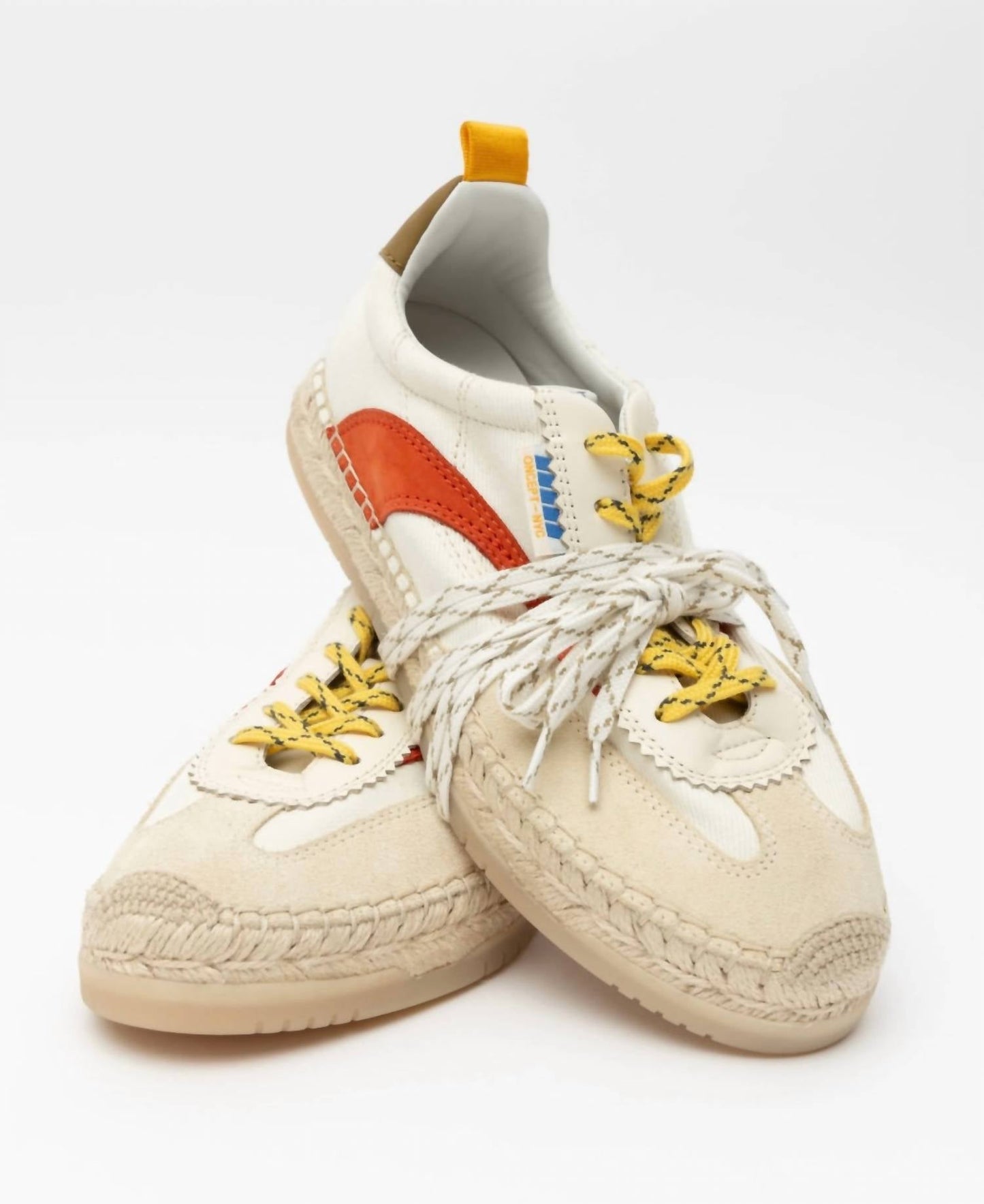 Oncept - Women's St Tropez Espadrille Sneaker
