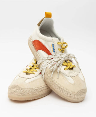 Oncept - Women's St Tropez Espadrille Sneaker