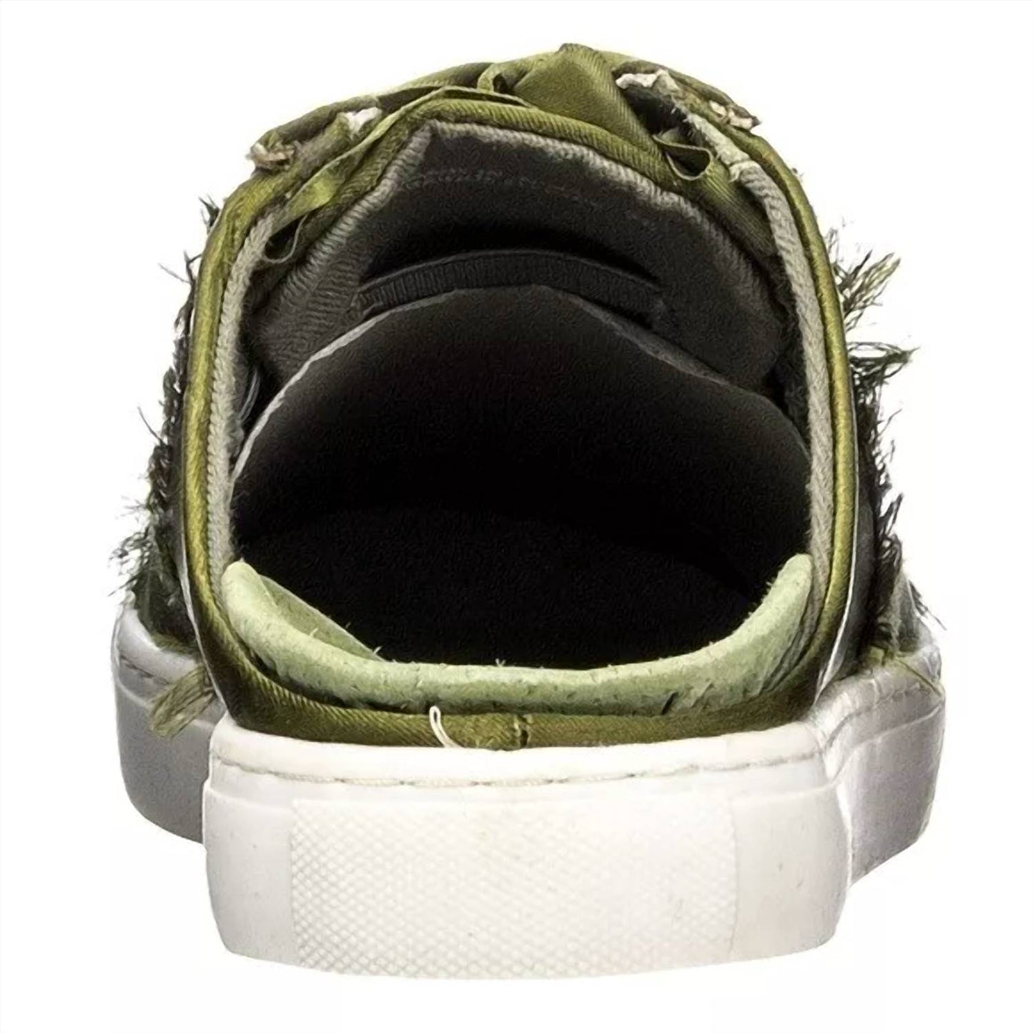 Free People - Women's Naples Satin Sneakers