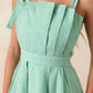 Prosperina - Sloane Stripe Midi Dress