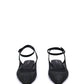 Free People - Women's Sheer Glitter Jules Flat