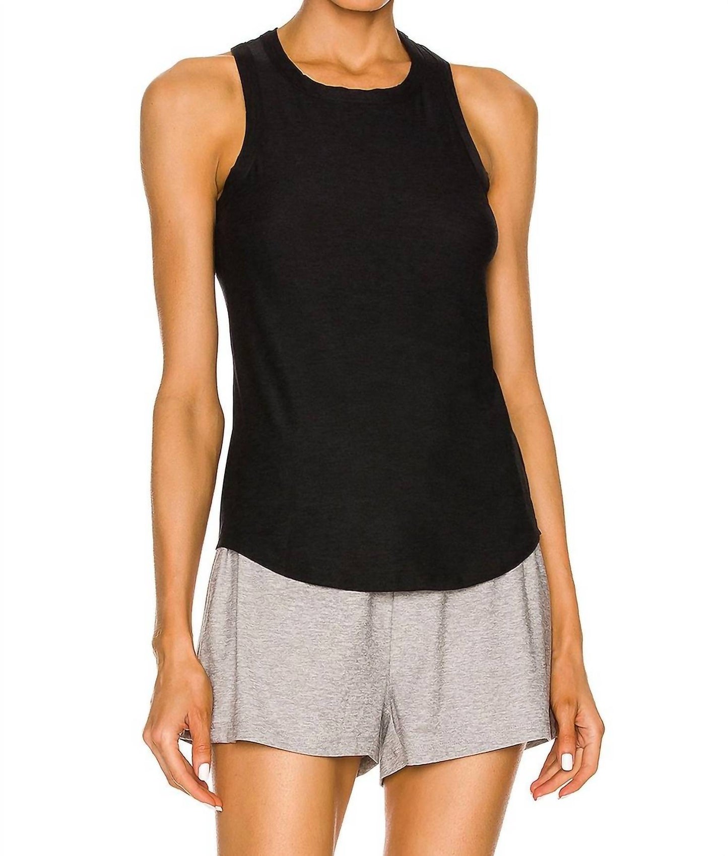 Beyond Yoga - Keep It Moving Tank