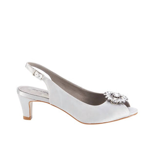 The Walking Cradle Co. - Women's Jordana Pump