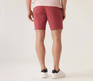 Deke - Men's Galaxy Bermuda Ultra 4x Stretch Twill Short