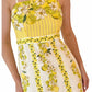 Anna Cate - Laken Midi Dress