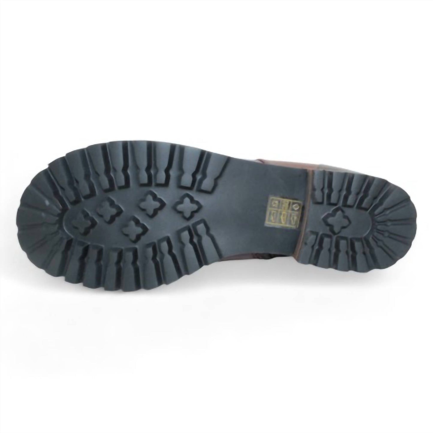 Regarde Le Ciel - Women's Layla-04 Leather Ankle Booties