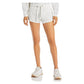 Vintage Havana Womens Cozy Comfy Casual Shorts