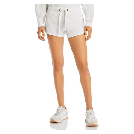 Vintage Havana Womens Cozy Comfy Casual Shorts