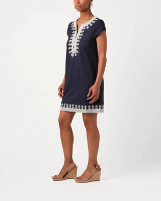 Calypso St. Barth - Rowena Tunic Dress