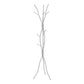 Freestanding Coat Rack Hall Tree with 11 Hooks