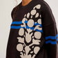 Free People - All Star Logo Pullover Sweatshirt