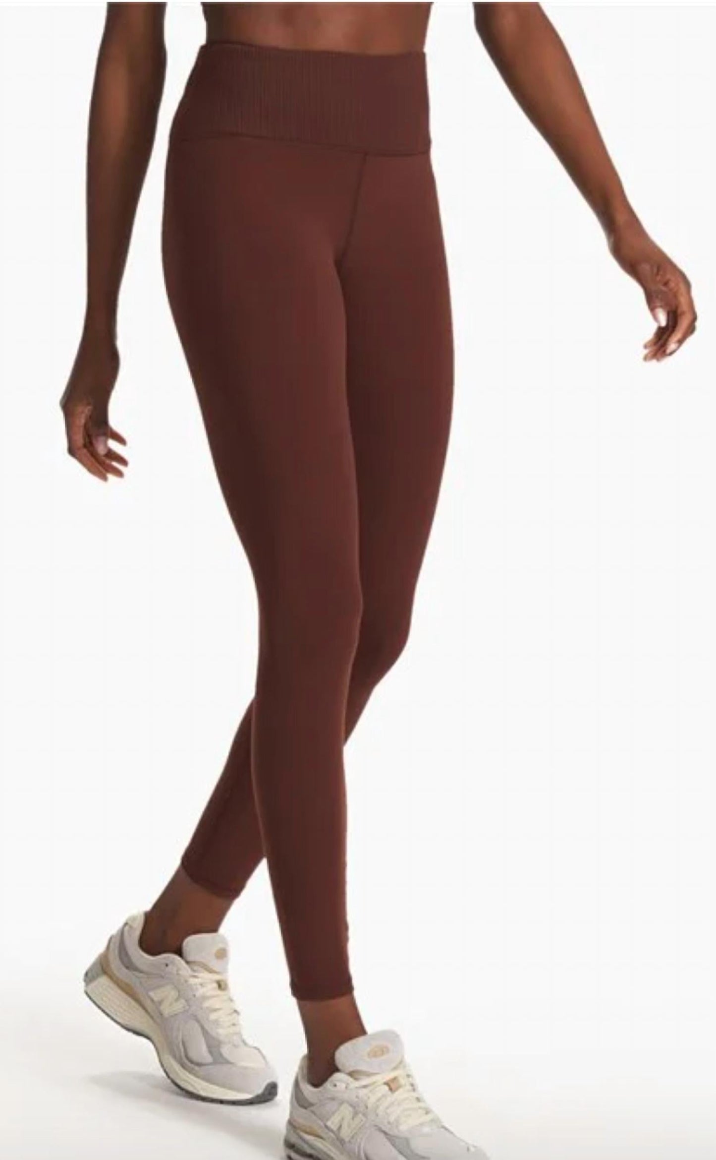 Vuori - Rib Studio Leggings