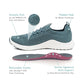 Aetrex - Women's Carly Sneaker
