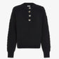 Varley - Vera Half-button Sweater