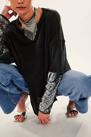 Free People - Nellie Twofer