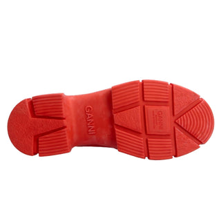 Ganni - WOMEN'S CITY MULE