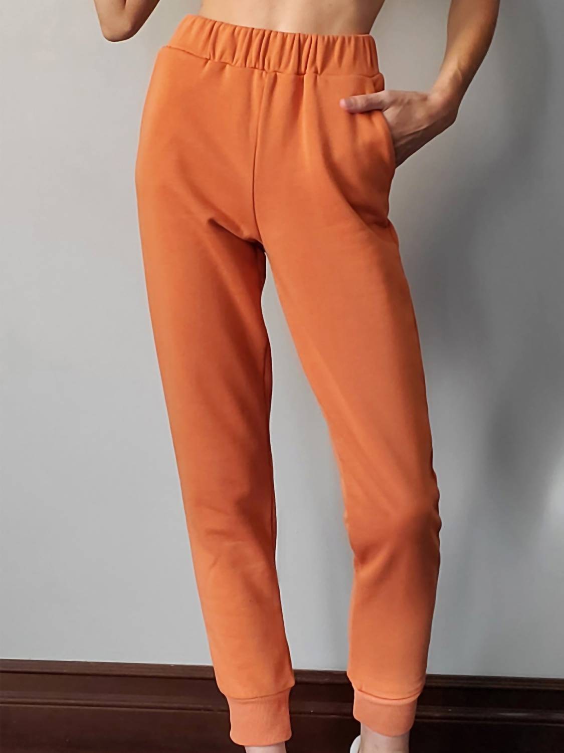 Lblc The Label - Rea Sweatpants