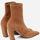 Khaite - Women's Nevada Ankle Stretch Boot