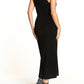 River + Sky - Gallery Dress