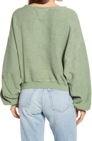 Free People - Palo Alto Pullover