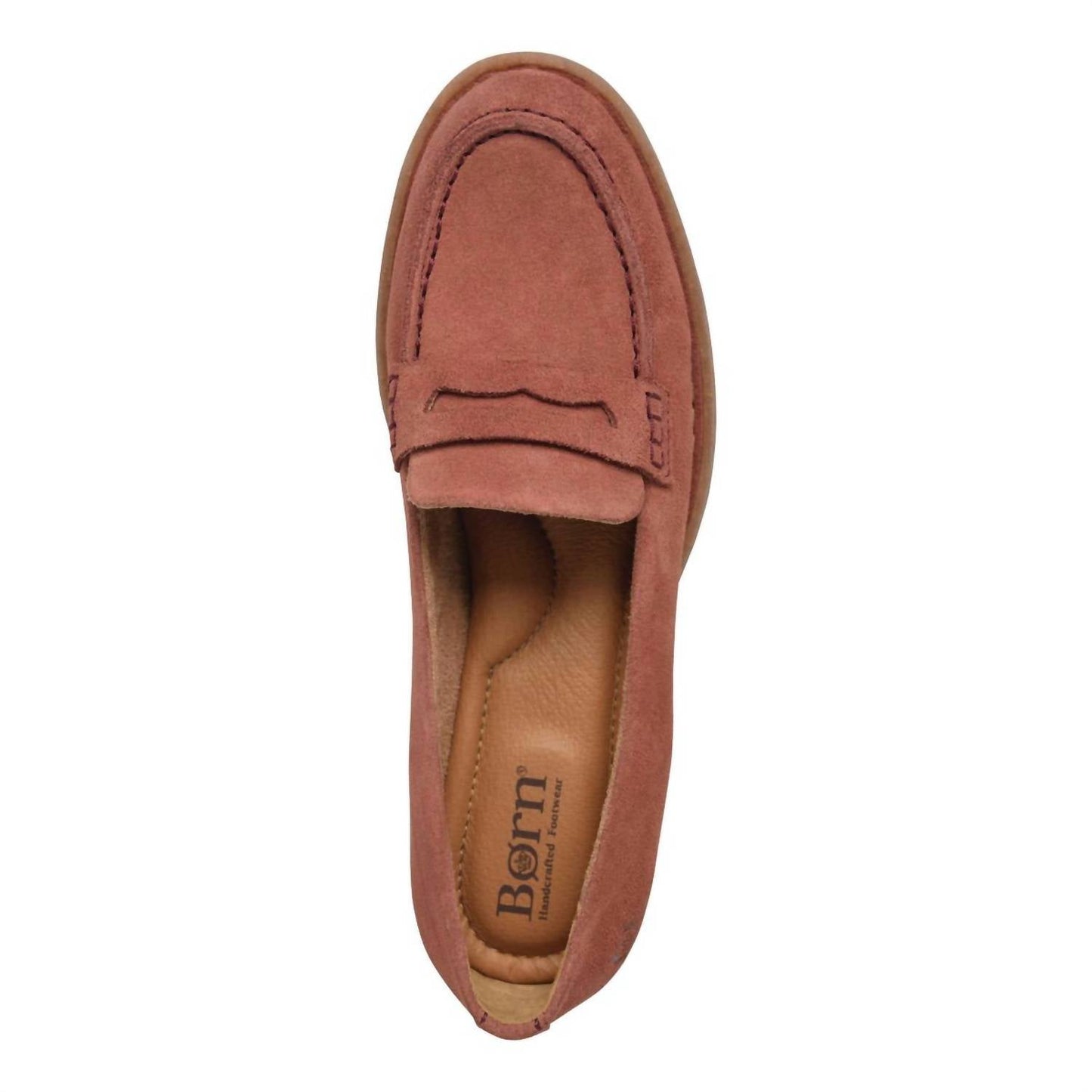 Born - Women's Marlo Loafer - MEDIUM