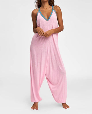 Pitusa - Pima Inca Jumpsuit