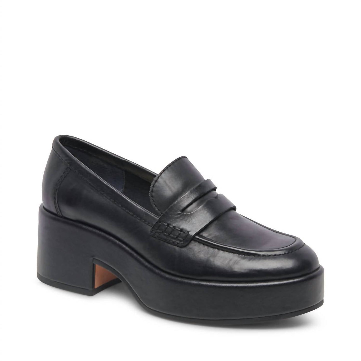 Dolce Vita - Women's Yanni Heeled Loafers