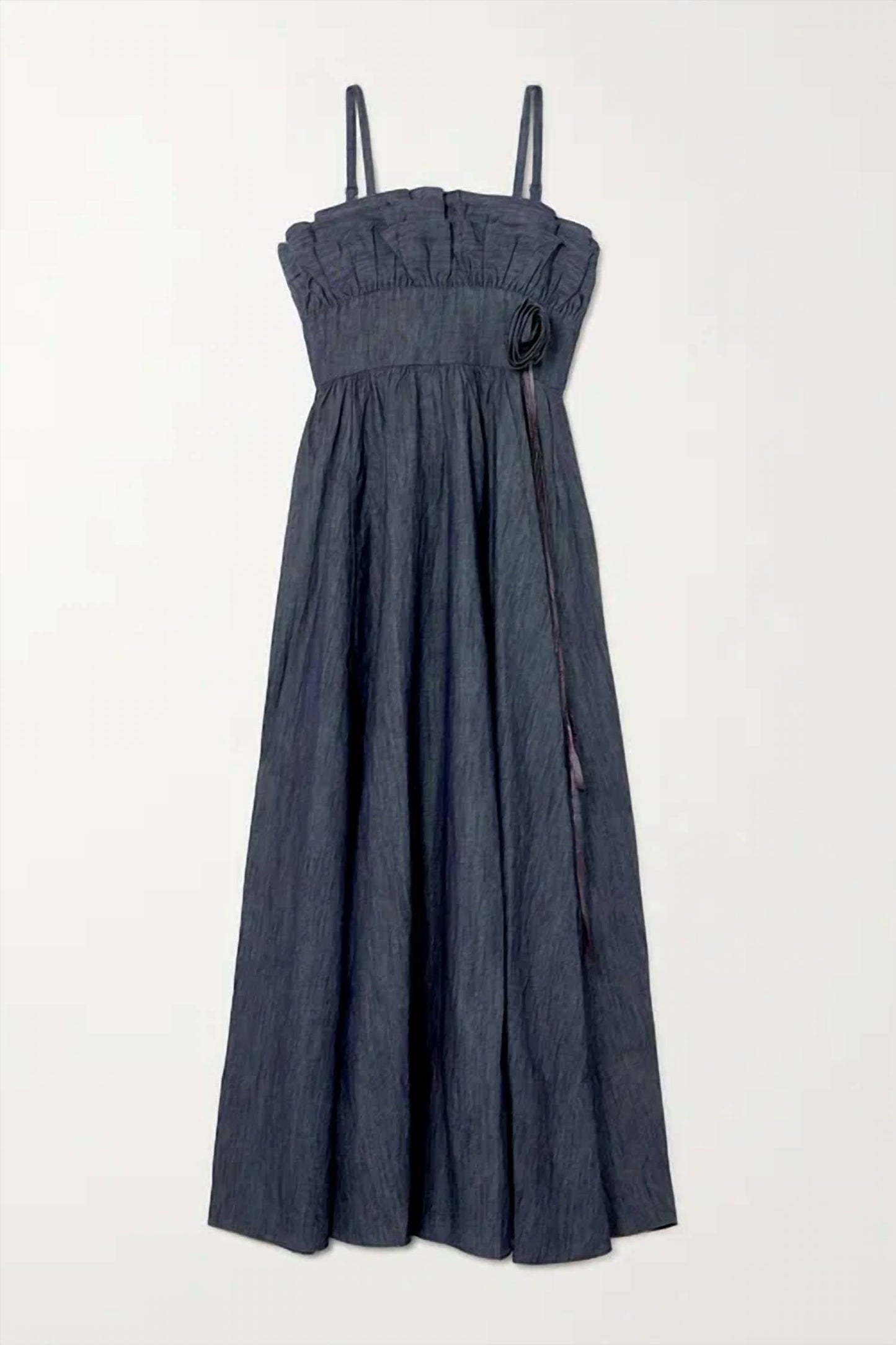 Batsheva - Bow Amara Dress