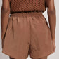 Varley - Women's Tulair High Rise Short