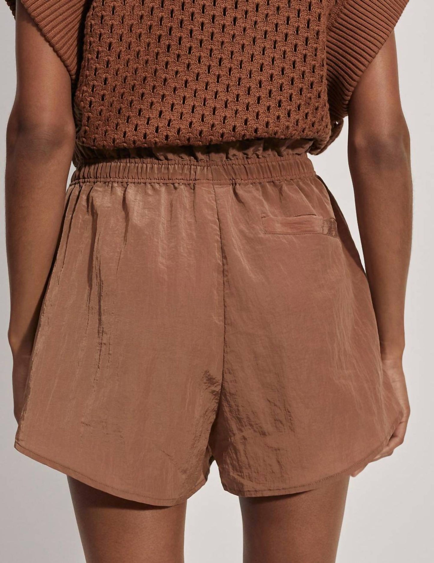 Varley - Women's Tulair High Rise Short