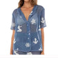 Agua Bendita - Axel Kai Shirt