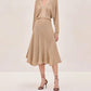 Alexis - Heida Midi Dress