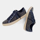 Shu Shop - Women's Rockstar Studded Sneaker