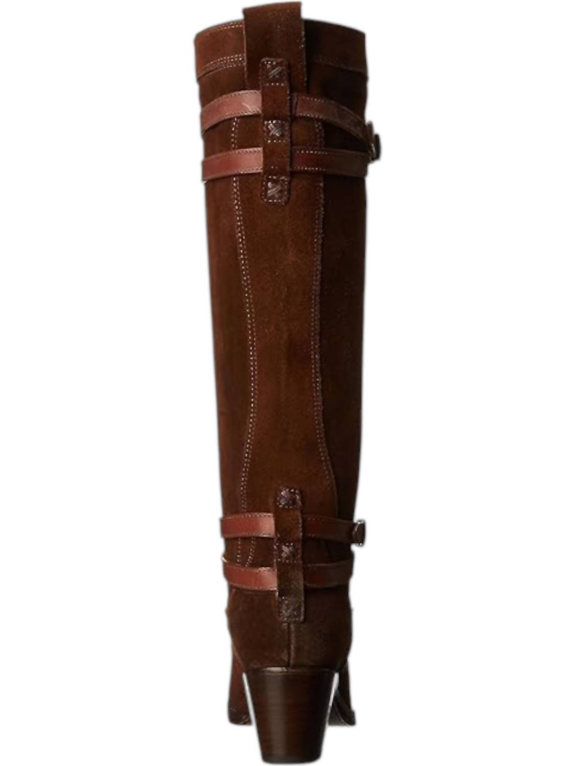 Frye - Women's Jane Strappy Boots