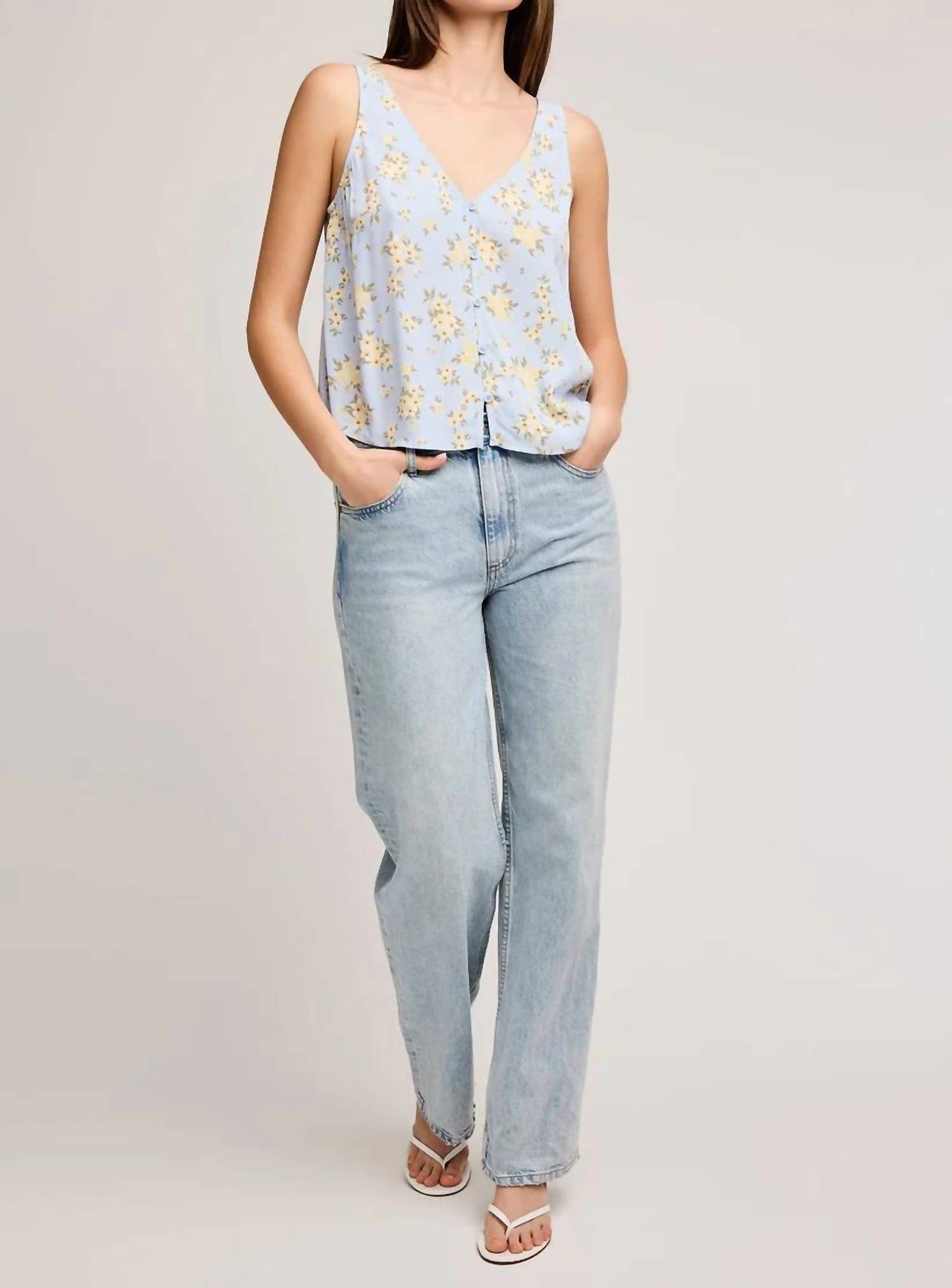 Gentle Fawn - CELESTE TANK