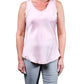 Tees By Tina - Saphire Viscose Sheen Tank