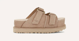 Ugg - Women's Goldenstar Hi Slide