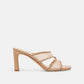 Dolce Vita - Women's Gitel Heeled Sandal