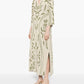 By Malene Birger - Agneto V-neck Maxi Dress