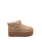 Ugg - Women's Classic Ultra Mini Platform Booties