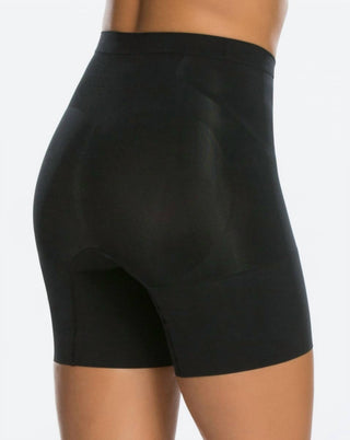 Spanx - Women's Oncore Mid-thigh Short