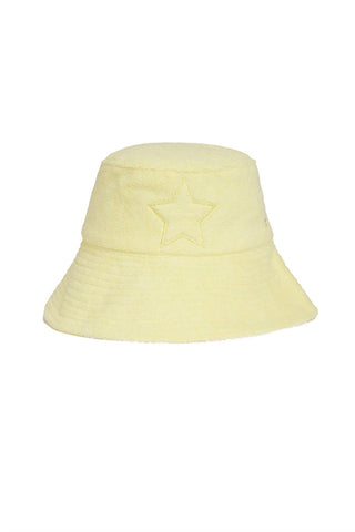 Jocelyn - Women's Maui French Terry Reversible Hat