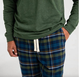 Duck Head - Men’s Loungewear Set