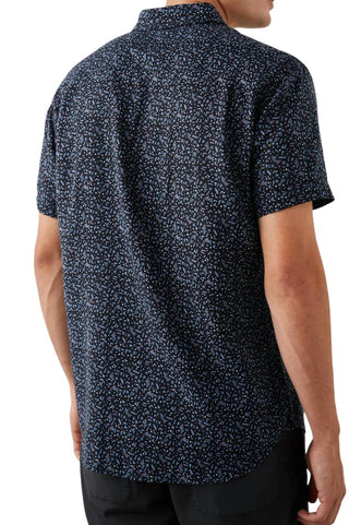 Rails - Carson Short Sleeved Shirt