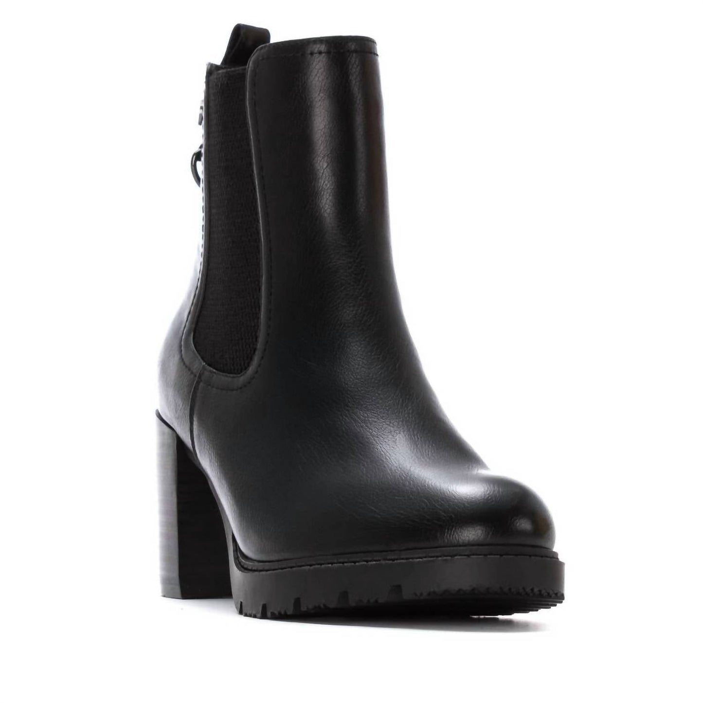 Xti - Women’s 144299 Heeled Booties